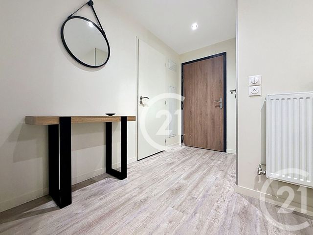 Appartement F2 à louer - 2 pièces - 45.0 m2 - BIHOREL - 76 - HAUTE-NORMANDIE - Century 21 Harmony