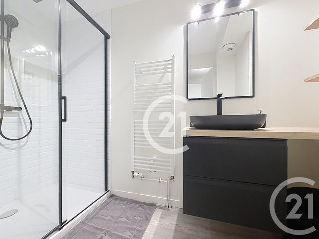 Appartement F2 à louer - 2 pièces - 45.0 m2 - BIHOREL - 76 - HAUTE-NORMANDIE - Century 21 Harmony