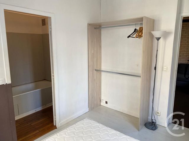 Appartement F2 à louer - 2 pièces - 31.0 m2 - ROUEN - 76 - HAUTE-NORMANDIE - Century 21 Harmony