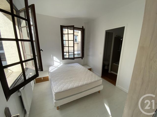 Appartement F2 à louer - 2 pièces - 31.0 m2 - ROUEN - 76 - HAUTE-NORMANDIE - Century 21 Harmony