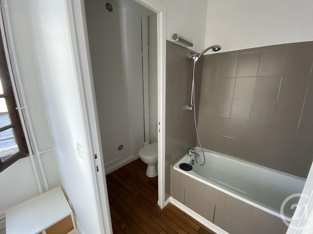 Appartement F2 à louer - 2 pièces - 31.0 m2 - ROUEN - 76 - HAUTE-NORMANDIE - Century 21 Harmony