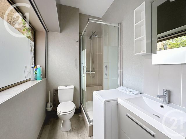 Appartement Studio à louer - 1 pièce - 22.38 m2 - ROUEN - 76 - HAUTE-NORMANDIE - Century 21 Harmony