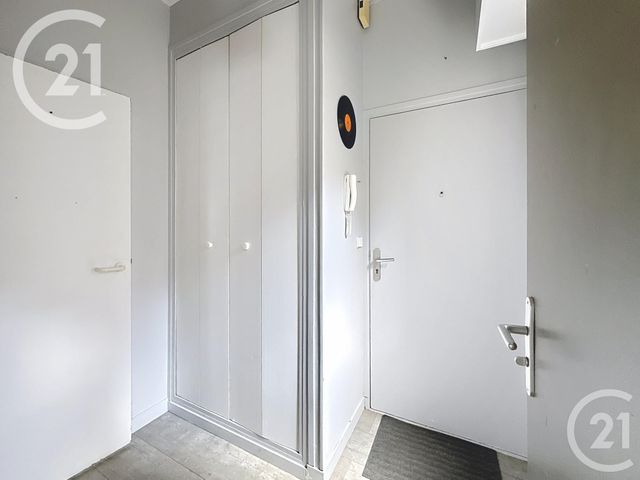 Appartement Studio à louer - 1 pièce - 22.38 m2 - ROUEN - 76 - HAUTE-NORMANDIE - Century 21 Harmony