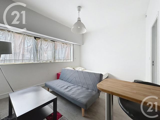 Appartement Studio à louer - 1 pièce - 22.38 m2 - ROUEN - 76 - HAUTE-NORMANDIE - Century 21 Harmony