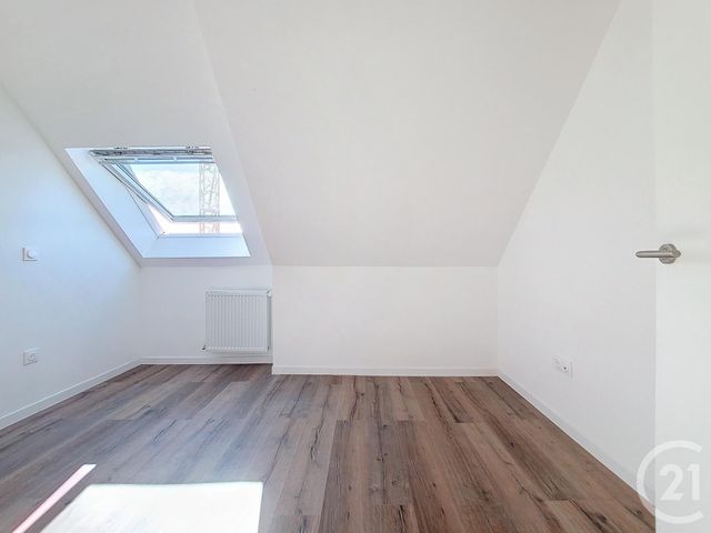 Appartement F3 à louer - 3 pièces - 68.42 m2 - ROUEN - 76 - HAUTE-NORMANDIE - Century 21 Harmony
