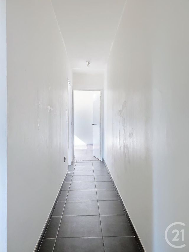 Appartement F3 à louer - 3 pièces - 68.42 m2 - ROUEN - 76 - HAUTE-NORMANDIE - Century 21 Harmony