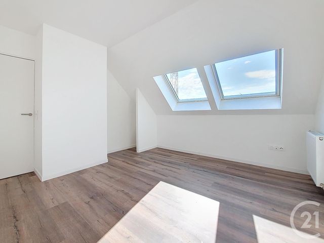 Appartement F3 à louer - 3 pièces - 68.42 m2 - ROUEN - 76 - HAUTE-NORMANDIE - Century 21 Harmony