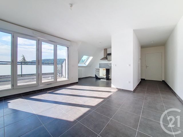 Appartement F3 à louer ROUEN