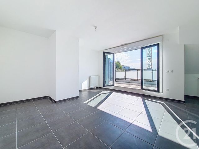 Appartement F3 à louer - 3 pièces - 68.42 m2 - ROUEN - 76 - HAUTE-NORMANDIE - Century 21 Harmony