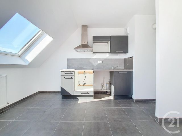 Appartement F3 à louer - 3 pièces - 68.42 m2 - ROUEN - 76 - HAUTE-NORMANDIE - Century 21 Harmony
