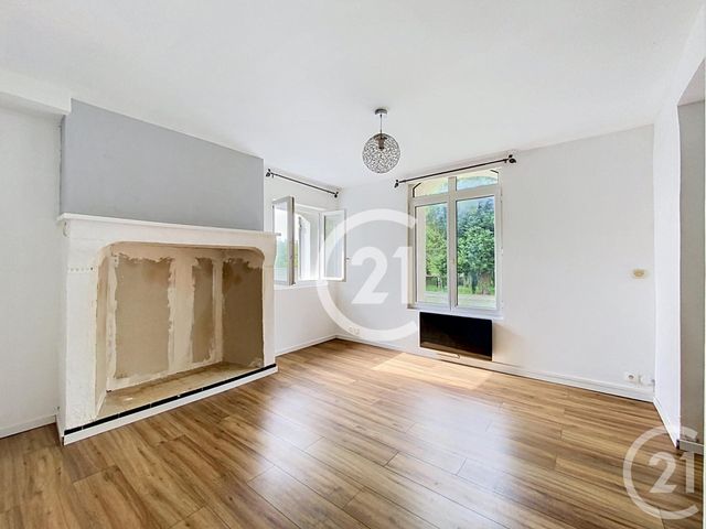 Appartement F2 à louer - 2 pièces - 45.0 m2 - MOULINEAUX - 76 - HAUTE-NORMANDIE - Century 21 Harmony