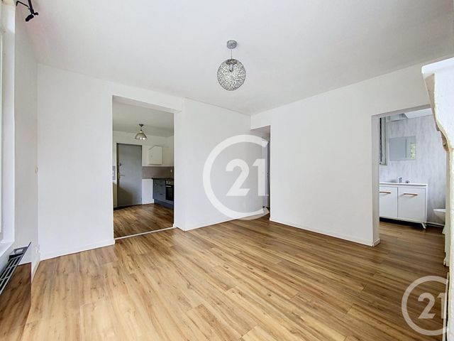Appartement F2 à louer MOULINEAUX