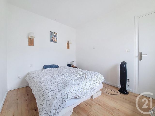 Appartement F2 bis à louer - 2 pièces - 60.0 m2 - ROUEN - 76 - HAUTE-NORMANDIE - Century 21 Harmony