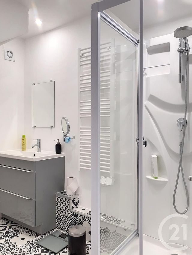 Appartement F5 à louer - 5 pièces - 74.0 m2 - ROUEN - 76 - HAUTE-NORMANDIE - Century 21 Harmony