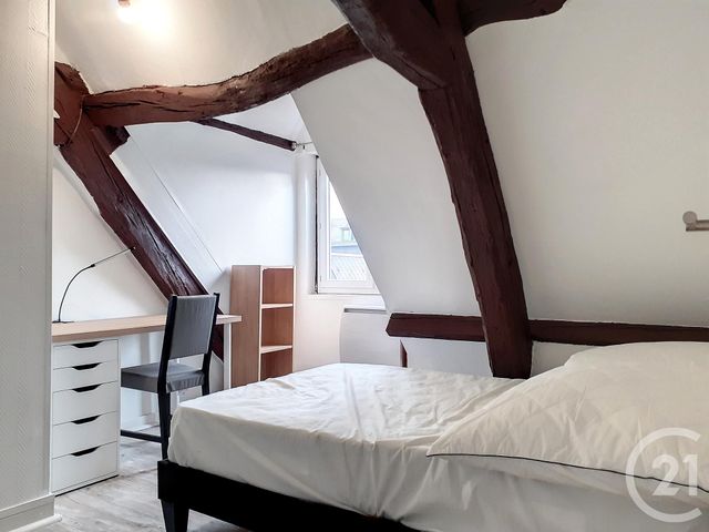 Appartement F5 à louer - 5 pièces - 74.0 m2 - ROUEN - 76 - HAUTE-NORMANDIE - Century 21 Harmony