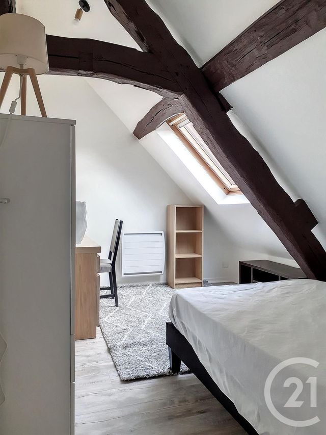 Appartement F5 à louer - 5 pièces - 74.0 m2 - ROUEN - 76 - HAUTE-NORMANDIE - Century 21 Harmony