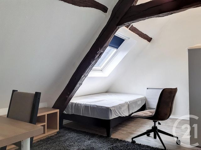 Appartement F5 à louer - 5 pièces - 74.0 m2 - ROUEN - 76 - HAUTE-NORMANDIE - Century 21 Harmony