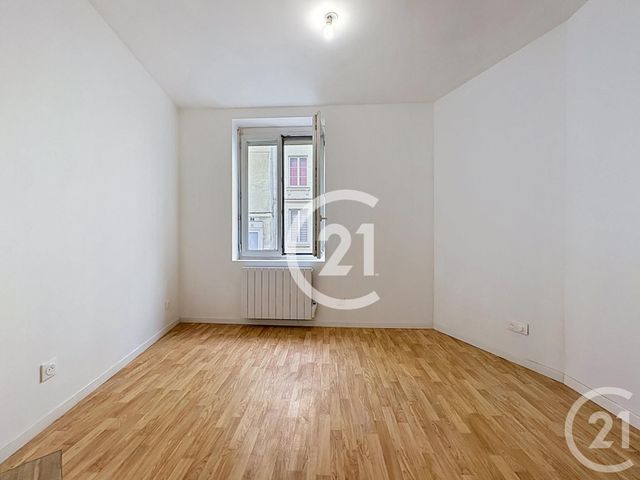 Appartement F1 à louer - 1 pièce - 22.0 m2 - ROUEN - 76 - HAUTE-NORMANDIE - Century 21 Harmony