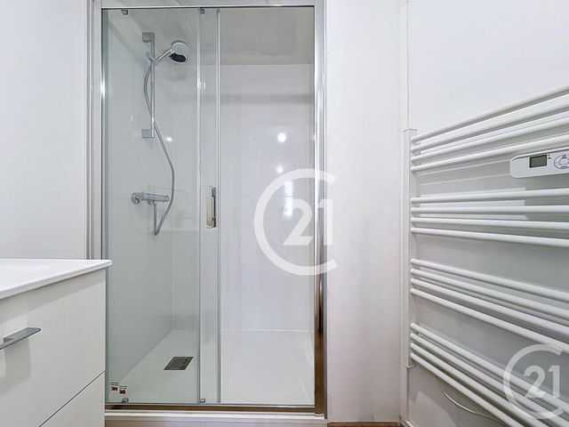 Appartement F1 à louer - 1 pièce - 22.0 m2 - ROUEN - 76 - HAUTE-NORMANDIE - Century 21 Harmony