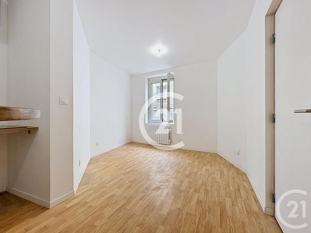 appartement - ROUEN - 76