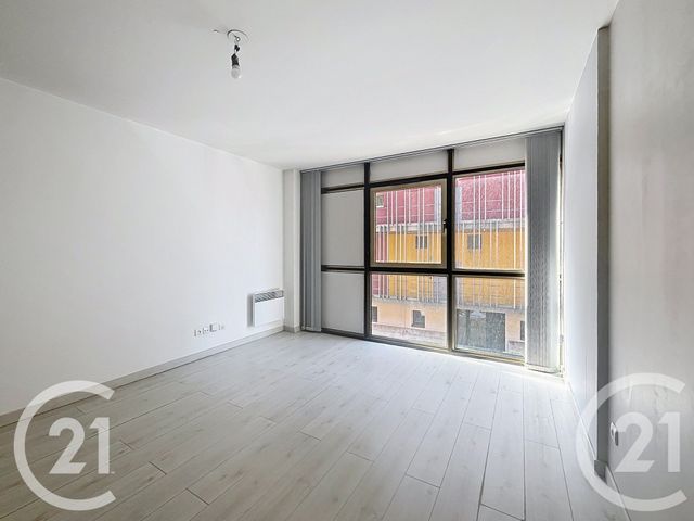 Appartement à vendre - 2 pièces - 41.5 m2 - ROUEN - 76 - HAUTE-NORMANDIE - Century 21 Harmony