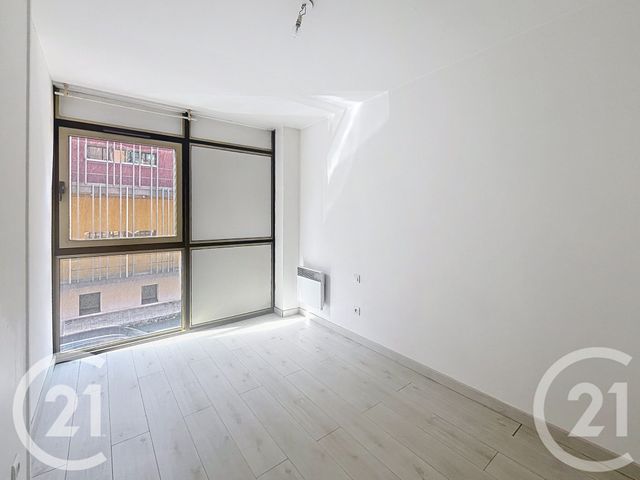 Appartement à vendre - 2 pièces - 41.5 m2 - ROUEN - 76 - HAUTE-NORMANDIE - Century 21 Harmony
