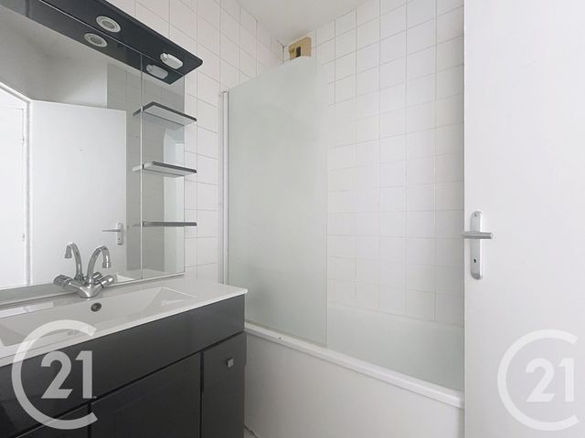 Appartement à vendre - 2 pièces - 41.5 m2 - ROUEN - 76 - HAUTE-NORMANDIE - Century 21 Harmony