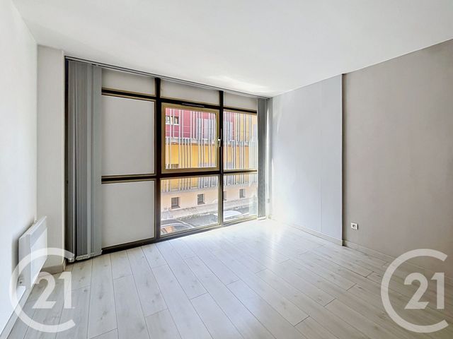 Appartement à vendre - 2 pièces - 41.5 m2 - ROUEN - 76 - HAUTE-NORMANDIE - Century 21 Harmony