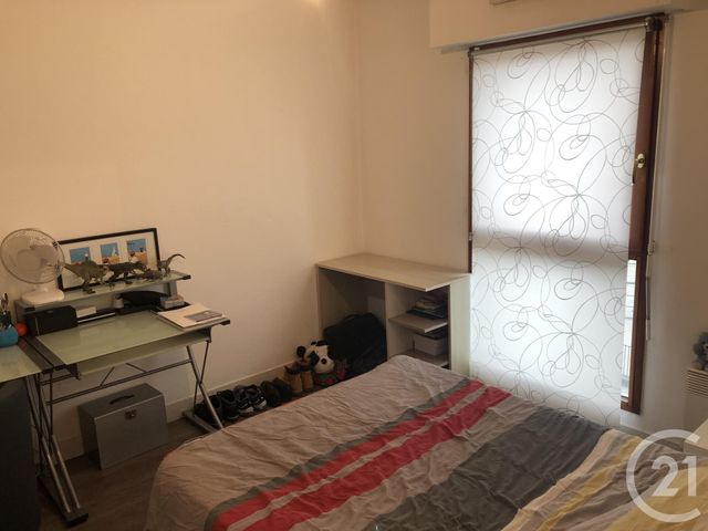 Appartement F2 à louer - 2 pièces - 41.6 m2 - ROUEN - 76 - HAUTE-NORMANDIE - Century 21 Harmony