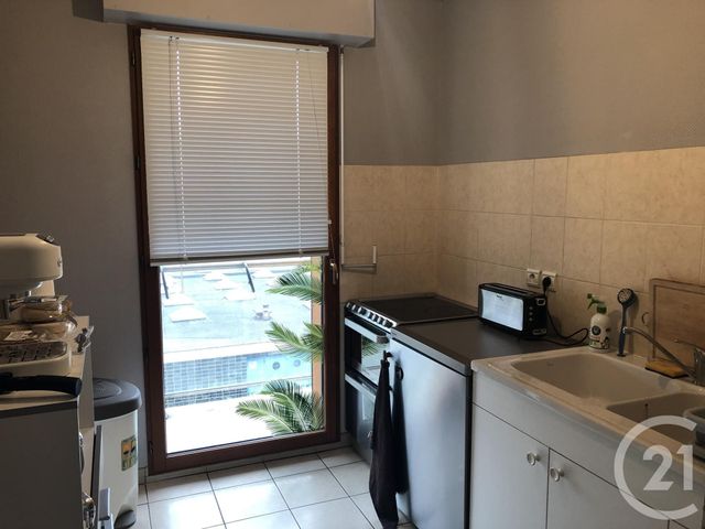 Appartement F2 à louer - 2 pièces - 41.6 m2 - ROUEN - 76 - HAUTE-NORMANDIE - Century 21 Harmony