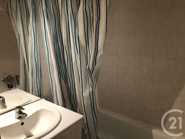 Appartement F2 à louer - 2 pièces - 41.6 m2 - ROUEN - 76 - HAUTE-NORMANDIE - Century 21 Harmony
