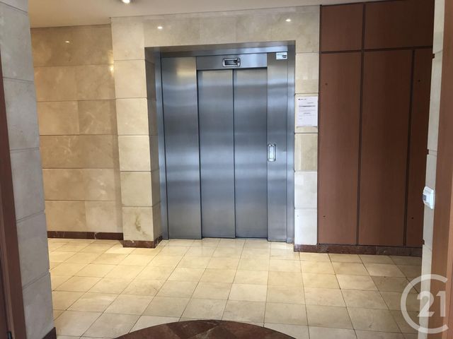 Appartement F2 à louer - 2 pièces - 41.6 m2 - ROUEN - 76 - HAUTE-NORMANDIE - Century 21 Harmony