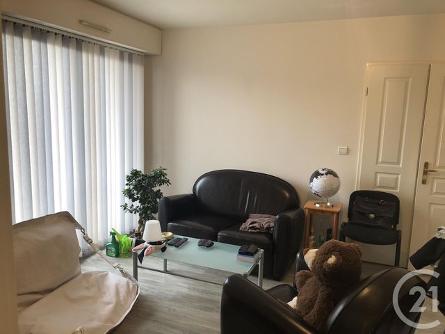 Appartement F2 à louer - 2 pièces - 41.6 m2 - ROUEN - 76 - HAUTE-NORMANDIE - Century 21 Harmony