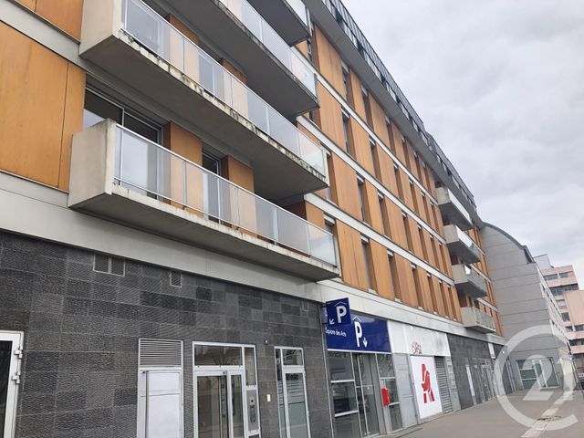 appartement - ROUEN - 76