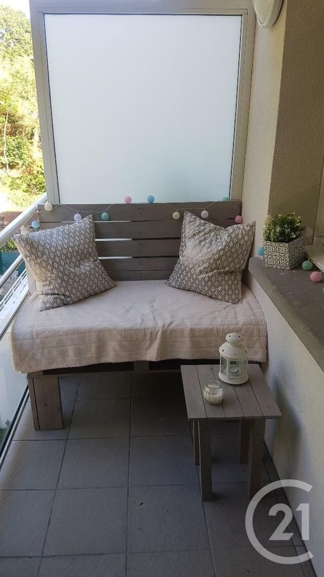 Appartement F1 à vendre - 1 pièce - 31.0 m2 - ROUEN - 76 - HAUTE-NORMANDIE - Century 21 Harmony