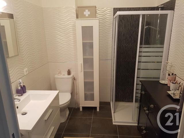 Appartement F1 à vendre - 1 pièce - 31.0 m2 - ROUEN - 76 - HAUTE-NORMANDIE - Century 21 Harmony