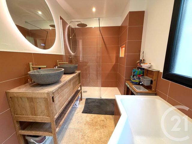 maison à vendre - 5 pièces - 104.0 m2 - BOIS GUILLAUME - 76 - HAUTE-NORMANDIE - Century 21 Harmony