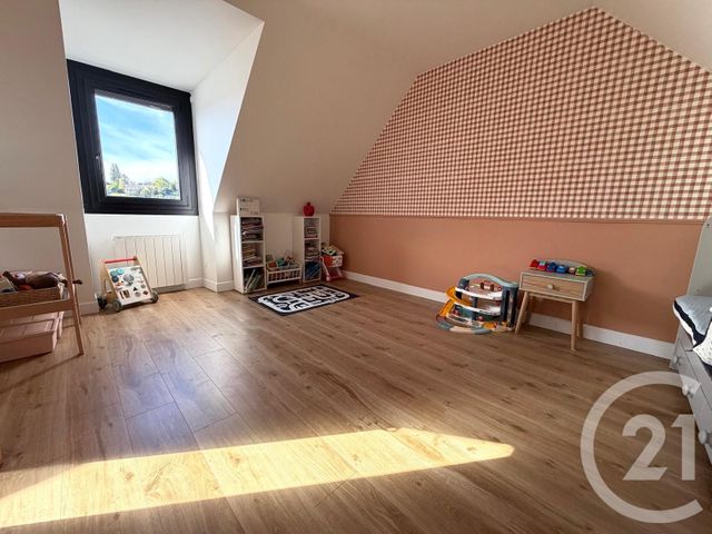 maison à vendre - 5 pièces - 104.0 m2 - BOIS GUILLAUME - 76 - HAUTE-NORMANDIE - Century 21 Harmony