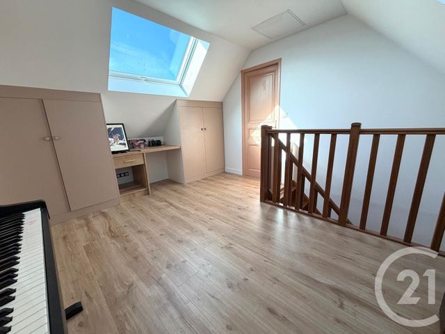 maison à vendre - 5 pièces - 104.0 m2 - BOIS GUILLAUME - 76 - HAUTE-NORMANDIE - Century 21 Harmony