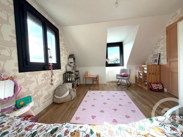 maison à vendre - 5 pièces - 104.0 m2 - BOIS GUILLAUME - 76 - HAUTE-NORMANDIE - Century 21 Harmony