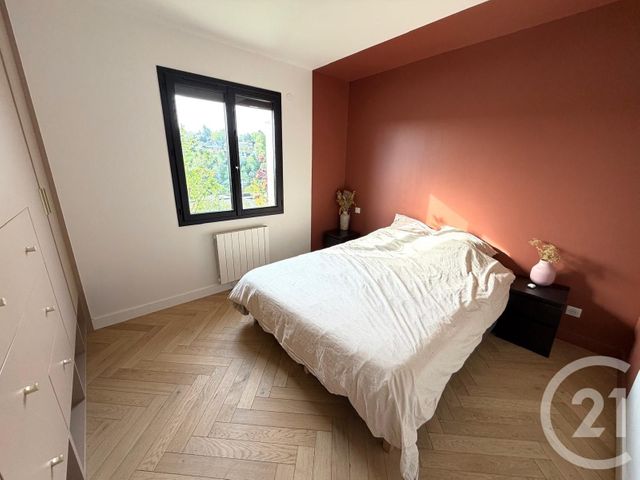 maison à vendre - 5 pièces - 104.0 m2 - BOIS GUILLAUME - 76 - HAUTE-NORMANDIE - Century 21 Harmony