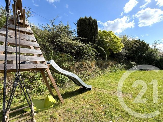 maison à vendre - 5 pièces - 104.0 m2 - BOIS GUILLAUME - 76 - HAUTE-NORMANDIE - Century 21 Harmony