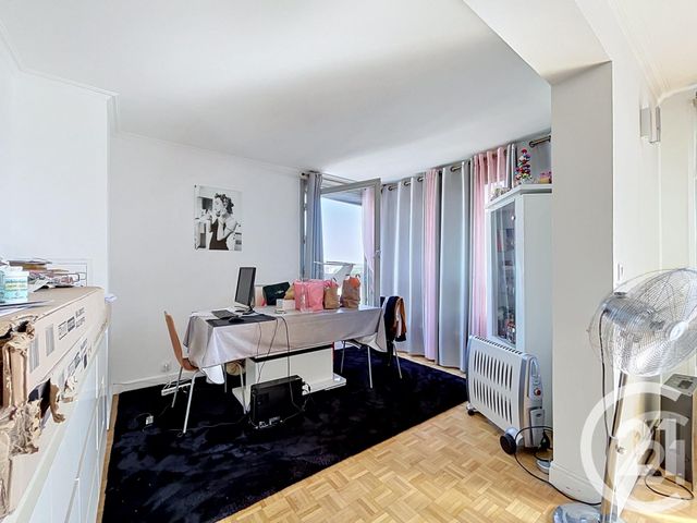 Appartement à vendre - 3 pièces - 78.85 m2 - ROUEN - 76 - HAUTE-NORMANDIE - Century 21 Harmony
