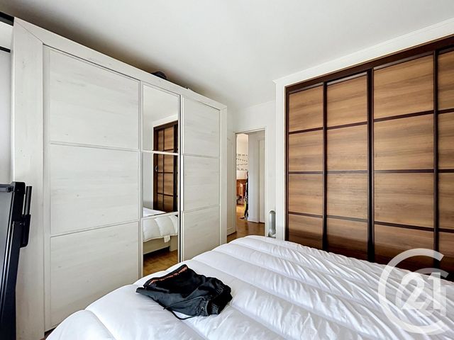 Appartement à vendre - 3 pièces - 78.85 m2 - ROUEN - 76 - HAUTE-NORMANDIE - Century 21 Harmony
