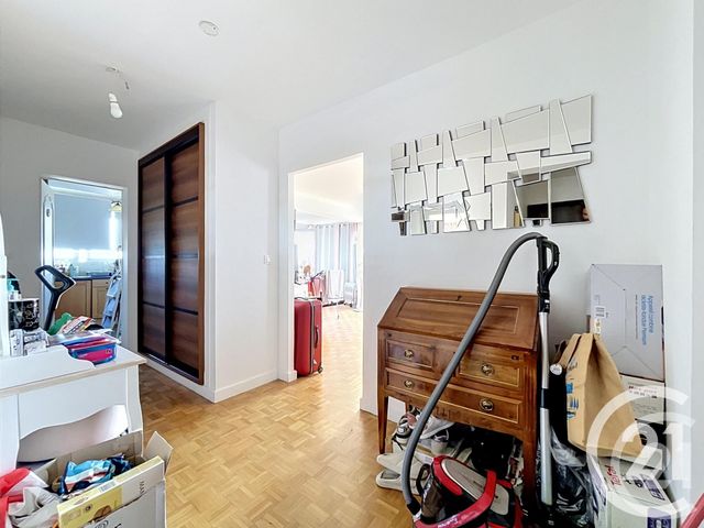 Appartement à vendre - 3 pièces - 78.85 m2 - ROUEN - 76 - HAUTE-NORMANDIE - Century 21 Harmony