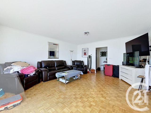 Appartement à vendre - 3 pièces - 78.85 m2 - ROUEN - 76 - HAUTE-NORMANDIE - Century 21 Harmony