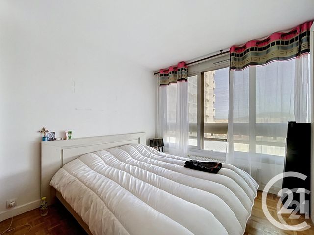 Appartement à vendre - 3 pièces - 78.85 m2 - ROUEN - 76 - HAUTE-NORMANDIE - Century 21 Harmony