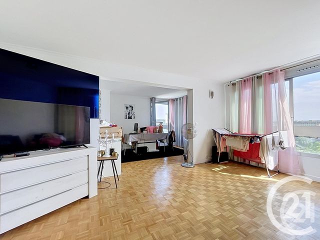 Appartement à vendre - 3 pièces - 78.85 m2 - ROUEN - 76 - HAUTE-NORMANDIE - Century 21 Harmony