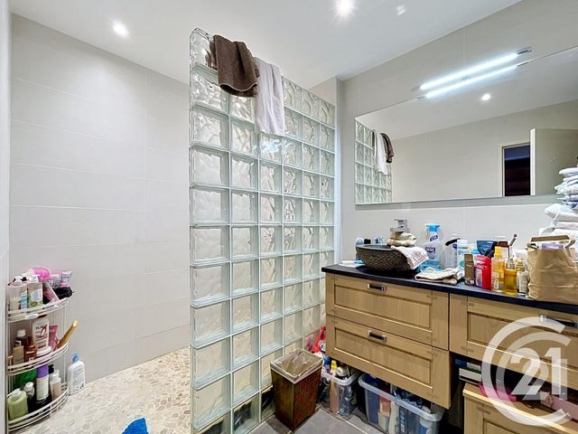 Appartement à vendre - 3 pièces - 78.85 m2 - ROUEN - 76 - HAUTE-NORMANDIE - Century 21 Harmony
