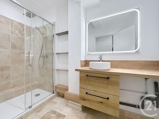 Appartement F3 à vendre - 3 pièces - 57.7 m2 - ROUEN - 76 - HAUTE-NORMANDIE - Century 21 Harmony